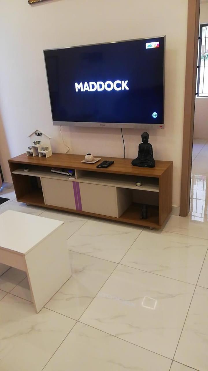 Nayuha Apt B Flic en Flac Экстерьер фото