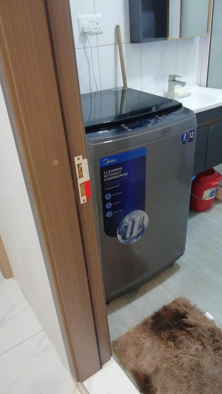 Nayuha Apt B Flic en Flac Экстерьер фото