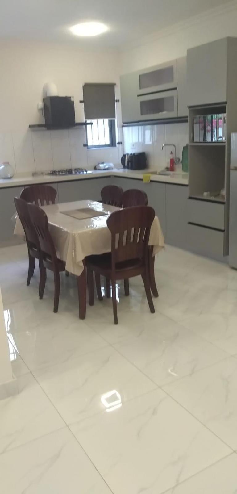 Nayuha Apt B Flic en Flac Экстерьер фото