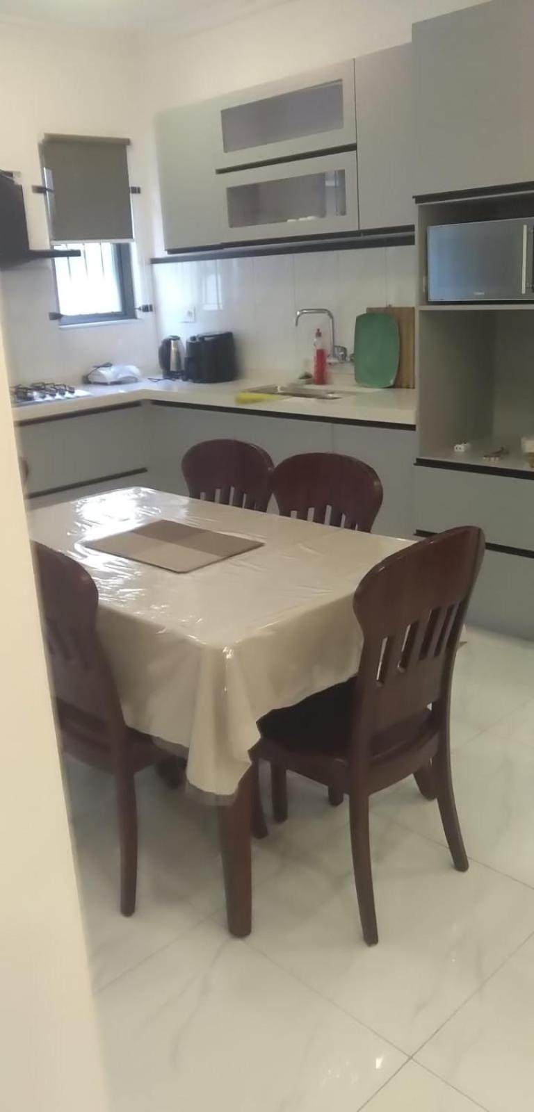 Nayuha Apt B Flic en Flac Экстерьер фото
