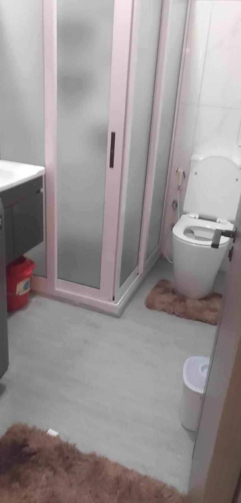 Nayuha Apt B Flic en Flac Экстерьер фото
