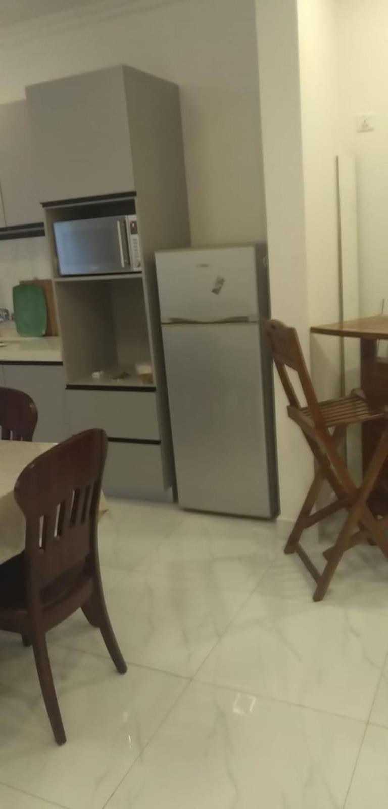 Nayuha Apt B Flic en Flac Экстерьер фото