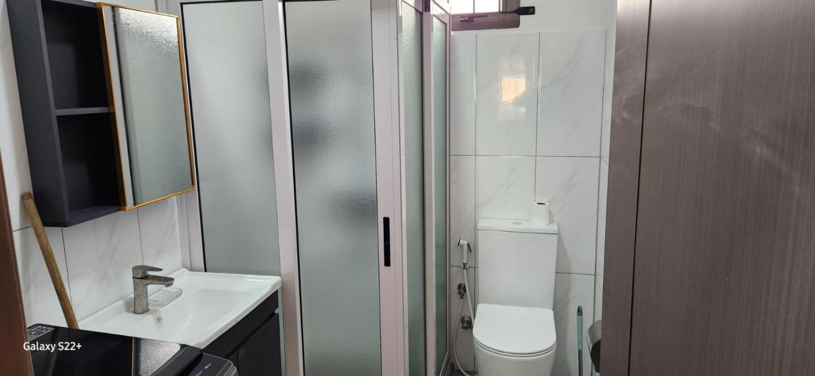 Nayuha Apt B Flic en Flac Экстерьер фото