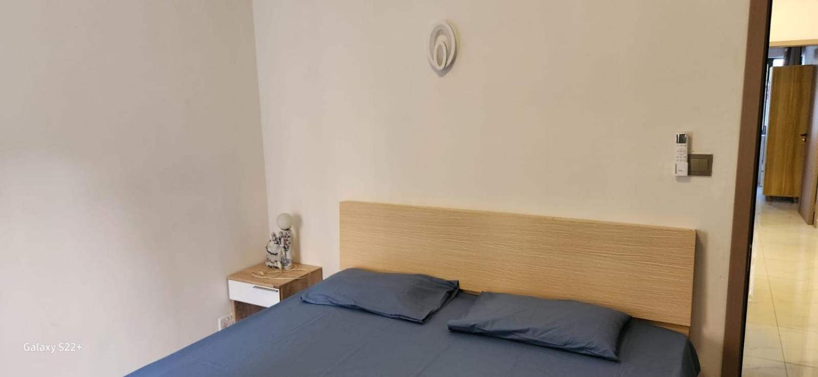 Nayuha Apt B Flic en Flac Экстерьер фото